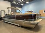 2023 SunCatcher Pontoons by G3 Boats Select 324 SS Boat for Sale