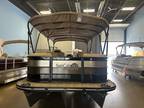 2023 SunCatcher Pontoons by G3 Boats Select 324 RC Boat for Sale