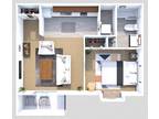 The Village Quarter - 1 Bed 1 Bath