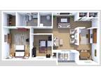 The Village Quarter - 2 Bed 1 Bath