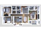 The Village Quarter - 3 Bed 1.5 Bath