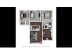 Stonebrook of Franklin - 3 Bed, 1 Bath