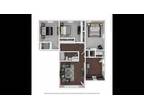 Stonebrook of Franklin - 3 Bed, 1 Bath Renovated