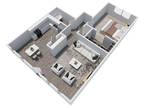 Avec Greeley Apartments - One Bedroom B