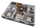 Broadway Lofts - TWO BEDROOM