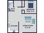 Huntley Ridge New Albany - 1 Bedroom 1 Bathroom