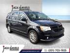 2012 Dodge Grand Caravan