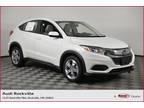 2020 Honda HR-V