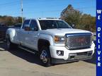 2015 GMC Sierra 3500HD