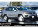 2012 Kia Sorento