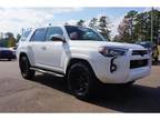 2022 Toyota 4Runner