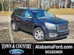 2015 GMC Acadia