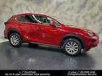 2019 Lexus NX 300