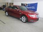 2014 Ford Taurus