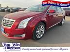 2013 Cadillac XTS, 97K miles