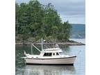 1979 Prairie 36 36 Boat for Sale