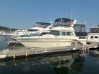 1984 Sea Ray 360 Aft Cabin Boat for Sale