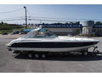 2004 Formula 400 SS
