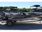 2018 Yamaha G3 SPORTSMAN 17