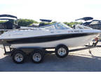 2006 Four Winns 203 HORIZON