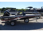 2012 Nitro Z6