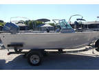2014 G3 Boats V185SF