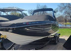 2021 Scarab 255 ID