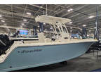 2023 Sailfish 241 CC