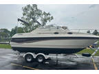 1997 Monterey 256 CRUISER