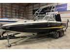 2004 Centurion 21 Lightning
