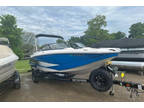 2015 Scarab 215 HO