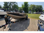 2013 G3 Boats V172C Angler
