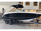2024 Four Winns HD3 HD Series
