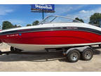 2012 Yamaha AR240