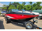2014 Scarab 195