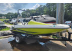 2016 Scarab 165HO IMPULSE