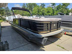 2018 Aqua Patio 259 EL