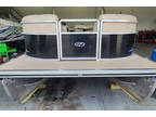 2010 Harris 200 CRUISER