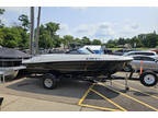 2021 Bayliner VR4 Bowrider I/O
