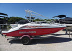 2005 Sea Doo SPEEDSTAR 200