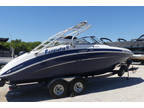 2014 Yamaha AR240LIMITED
