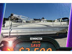2008 Bennington 2275 FSI