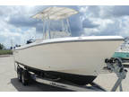 2021 Cobia 237CC