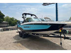 2024 Mastercraft XT-23