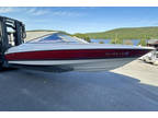1997 Bayliner Capri 2050