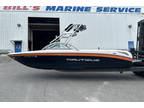 2006 Nautique SV211 TE