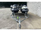2017 Sea Doo GTX Limited 230