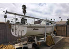 1977 Catalina 22