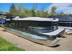 2024 Sylvan L3 LZ