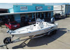 2016 Blue Wave PURE BAY 2200